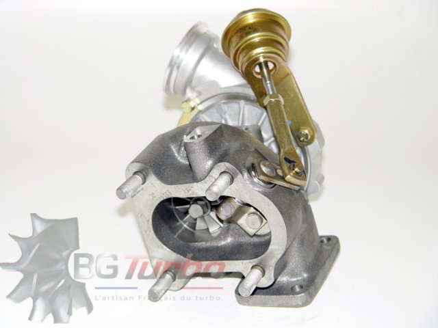 TURBO - NEUF ORIGINE - VL - 53169707106
